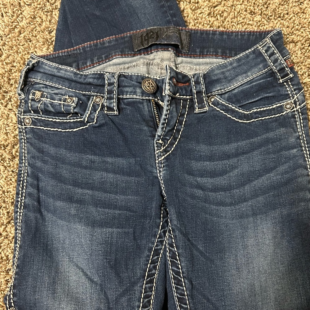 1921 Jeans - Picture 5 of 5
